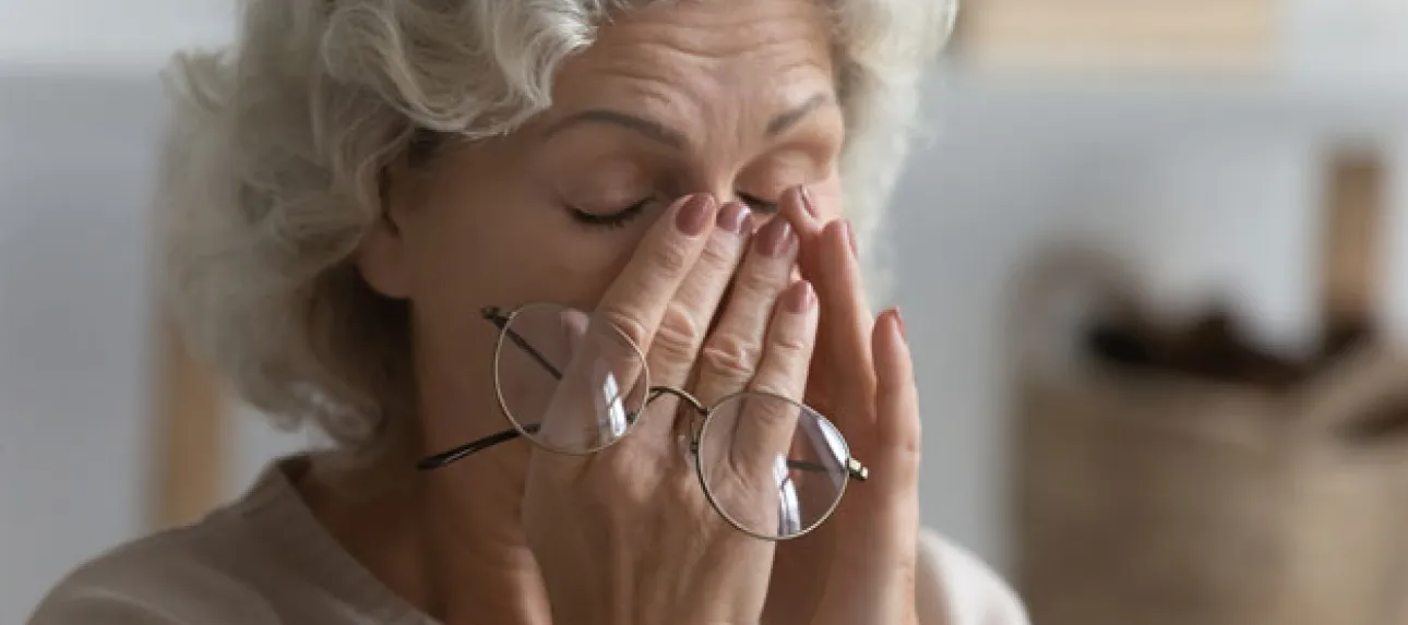 Zona personnes âgées