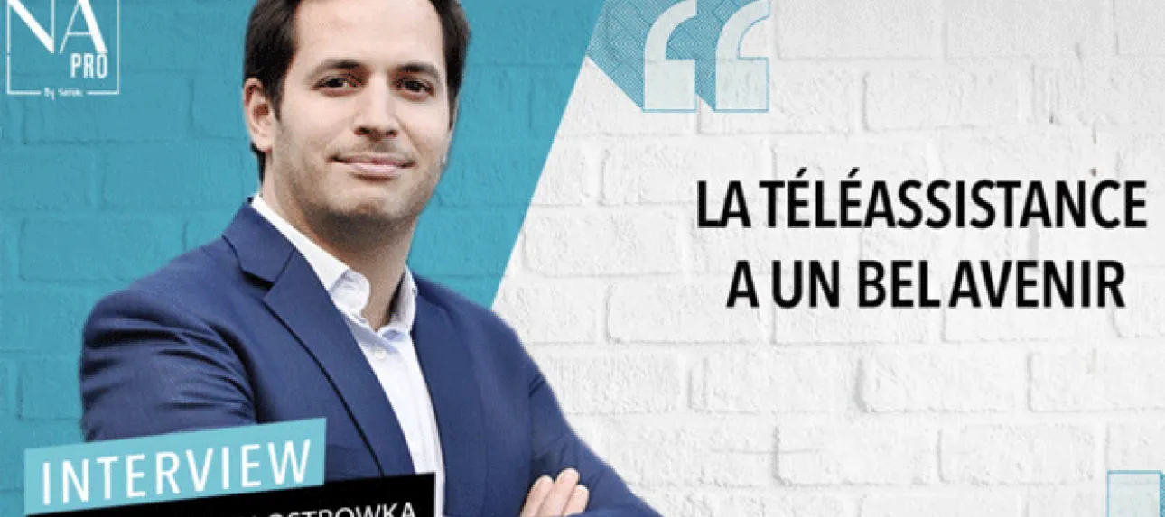 Interview News Assurances Pro