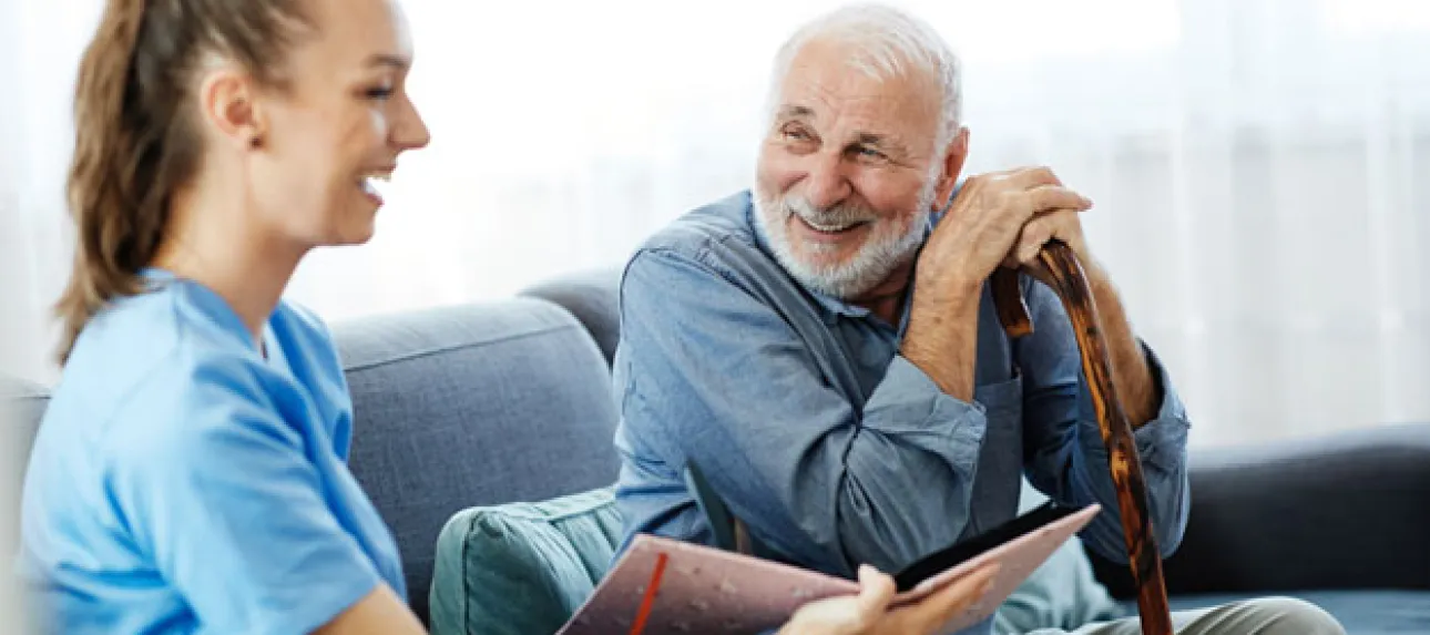 Mémoire personnes âgées