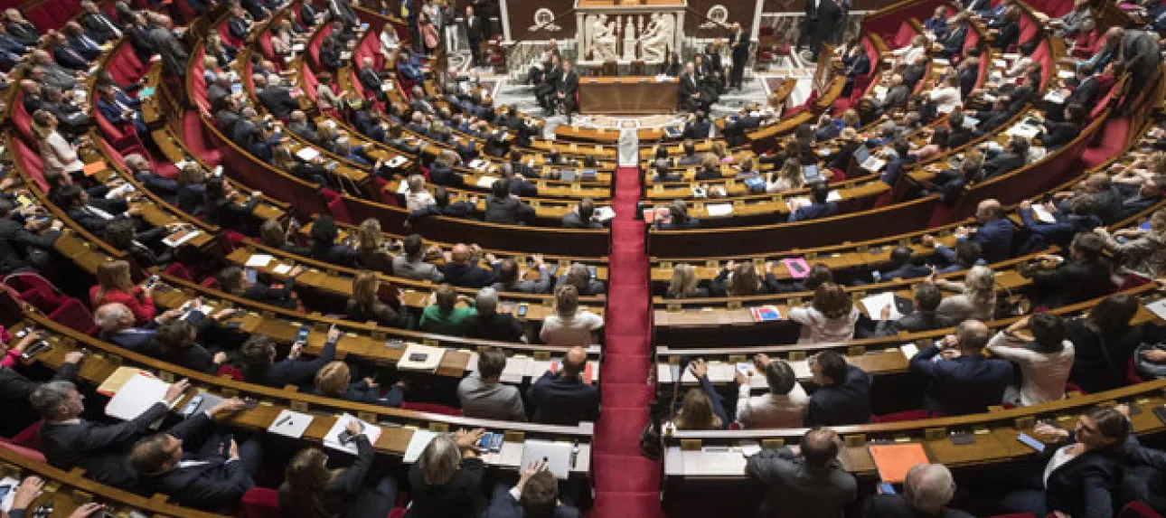 Plan pour les aidants 2020-2022