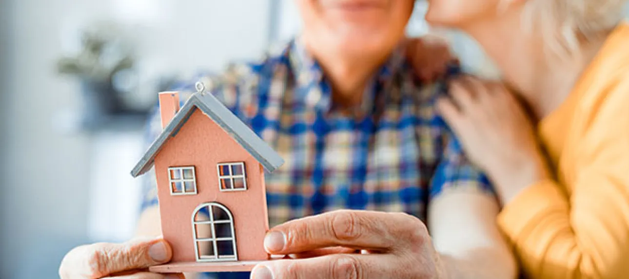 Béguinages pour seniors 