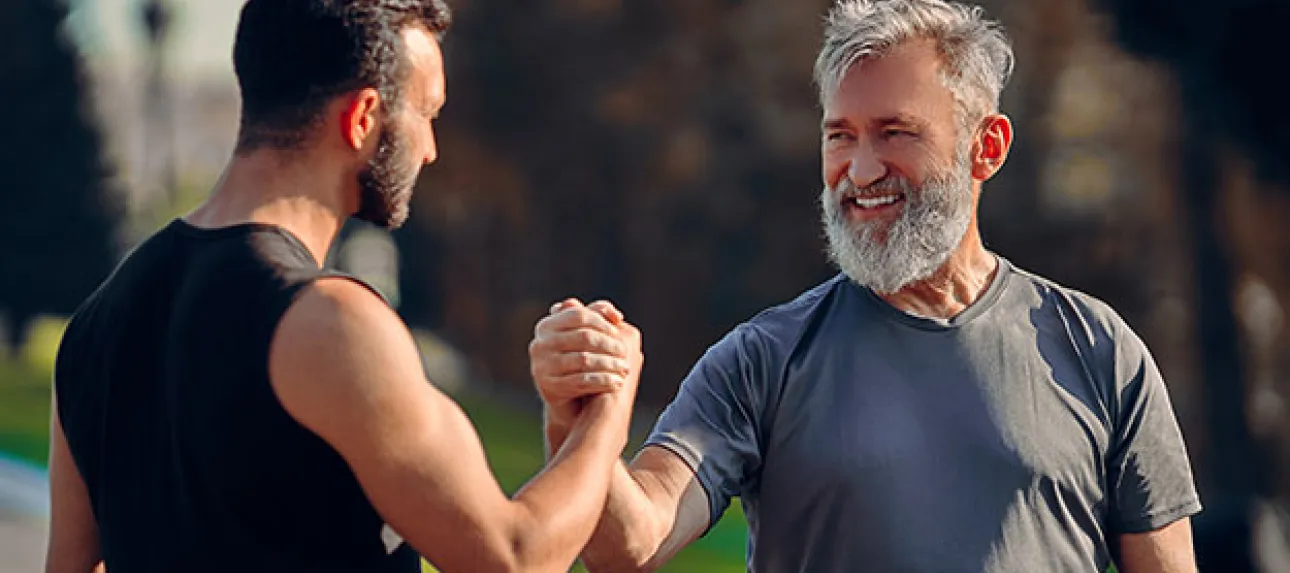 bientraitance senior