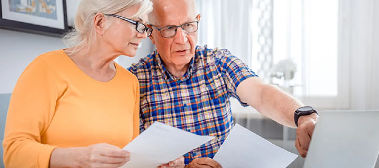 Complémentaire santé senior 