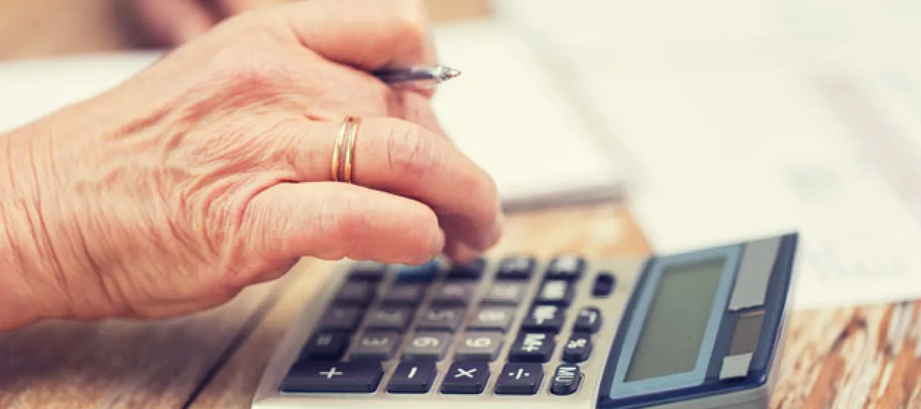 Baisse des retraites