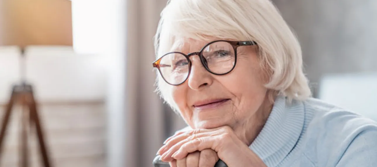 Réformes maintien à domicile