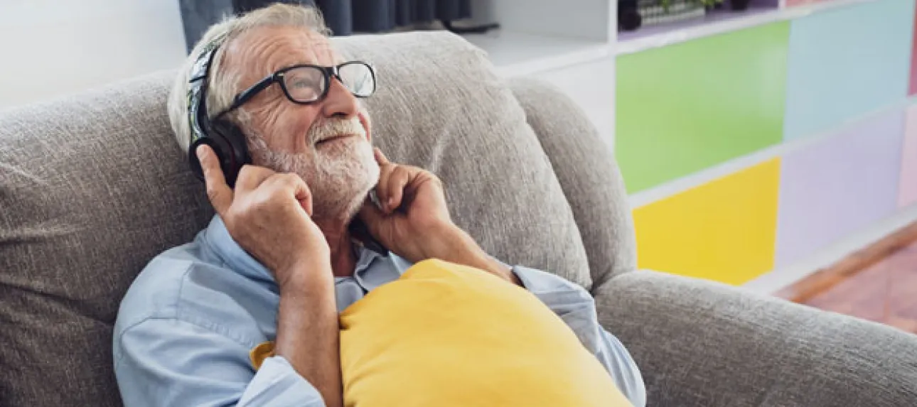 Vieillir en bonne santé