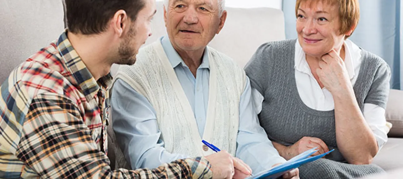 assurance deces senior