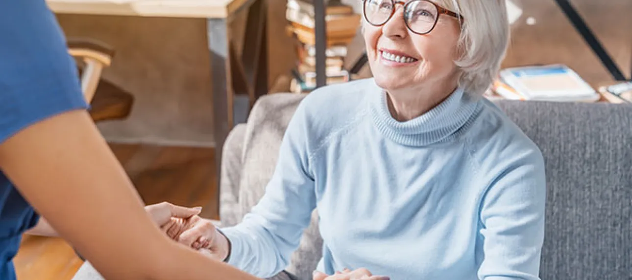 aide action logement senior