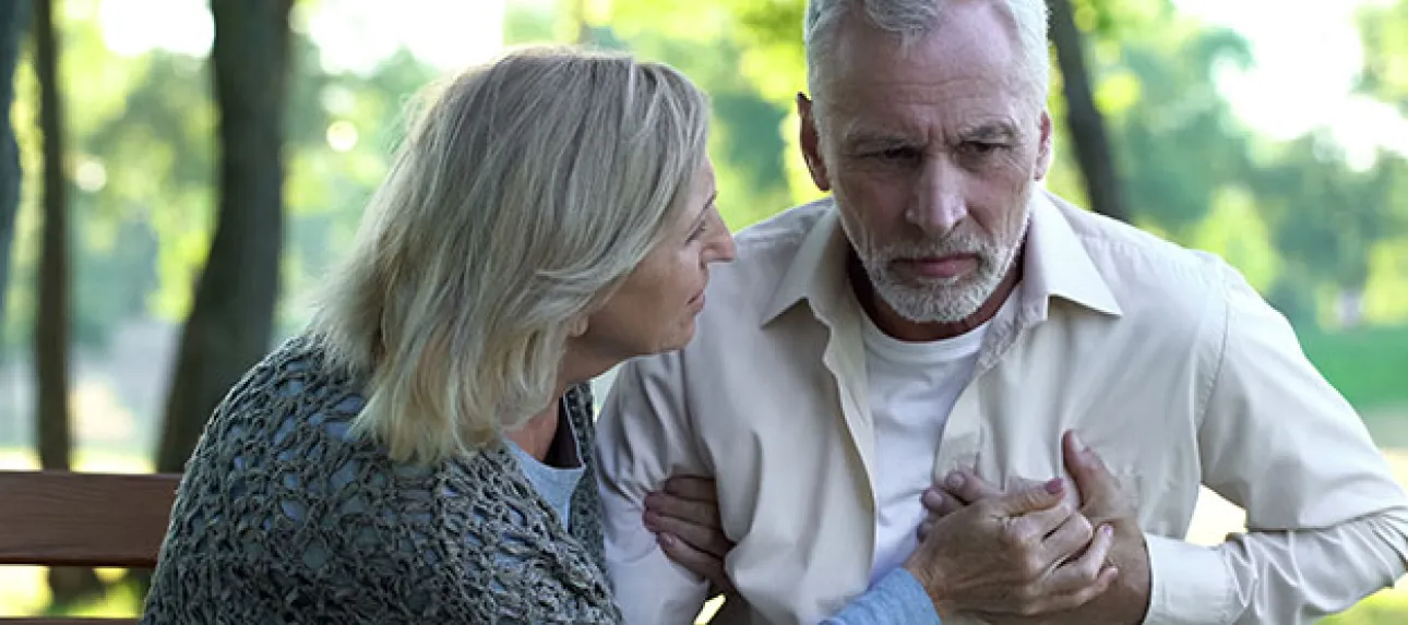 arythmie cardiaque senior