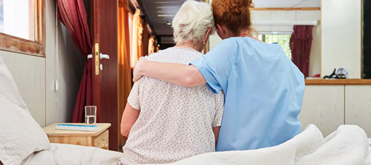 insuffisance rénale terminale 