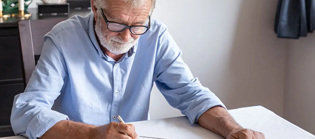 Patrimoine des personnes âgées : quelles protections