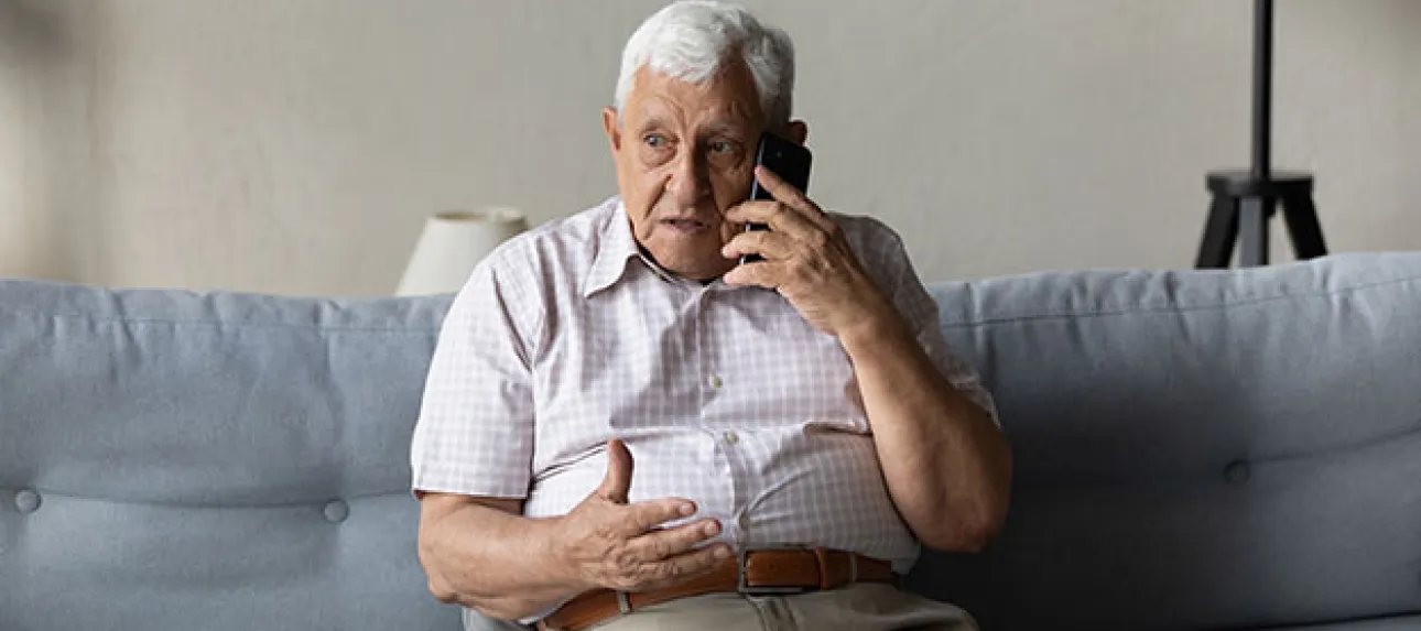 fonctionnement teleassistance