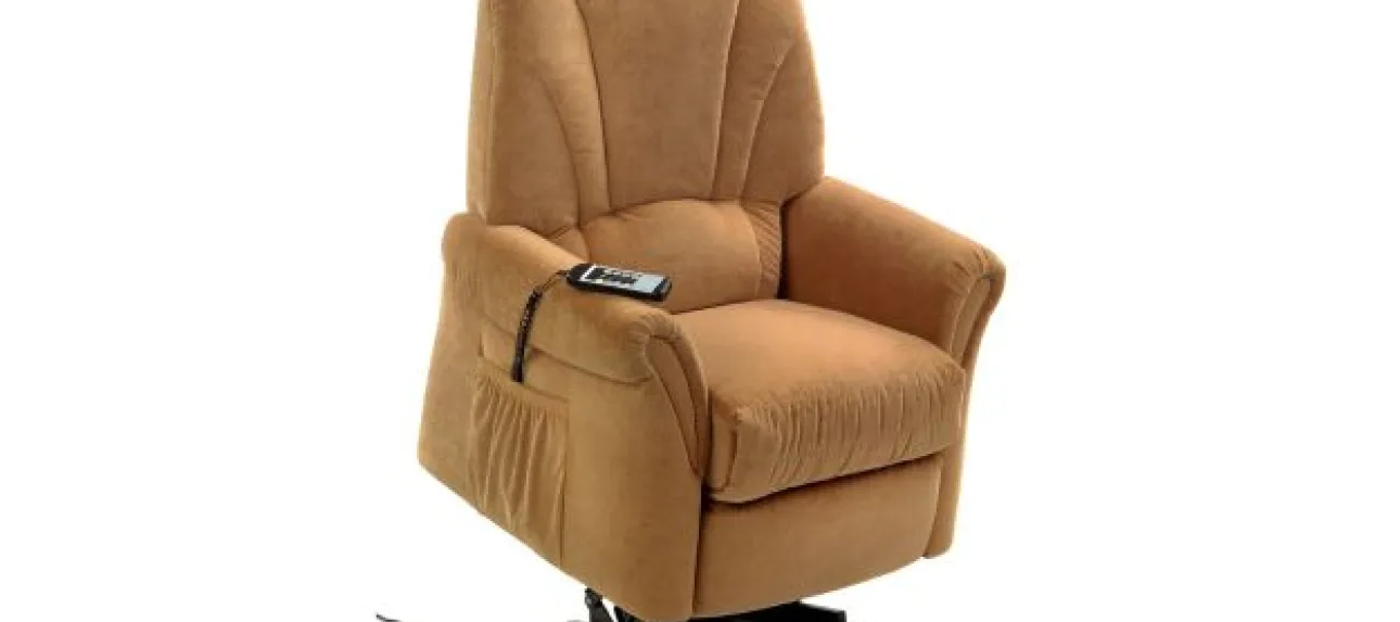fauteuil releveur electrique