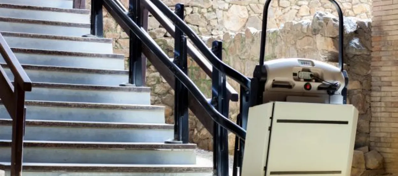 plateforme elevatrice