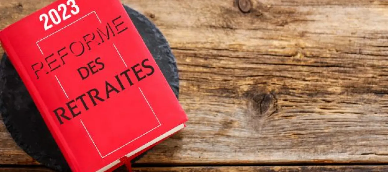 reforme des retraites carriere longue