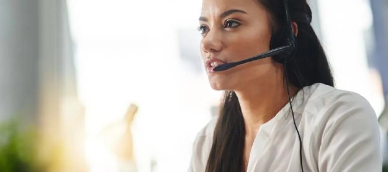 service de teleassistance