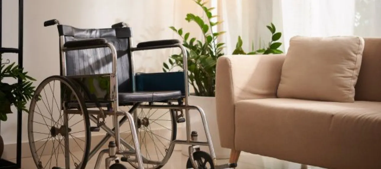 concours lepine freinage fauteuil roulant