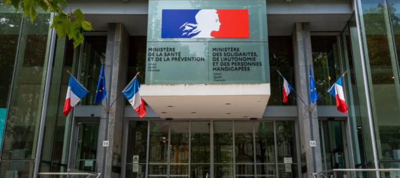 handicap : 2milliard débloqués par la France