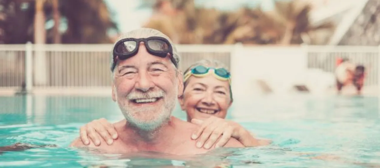 Voyages d'été pour les seniors