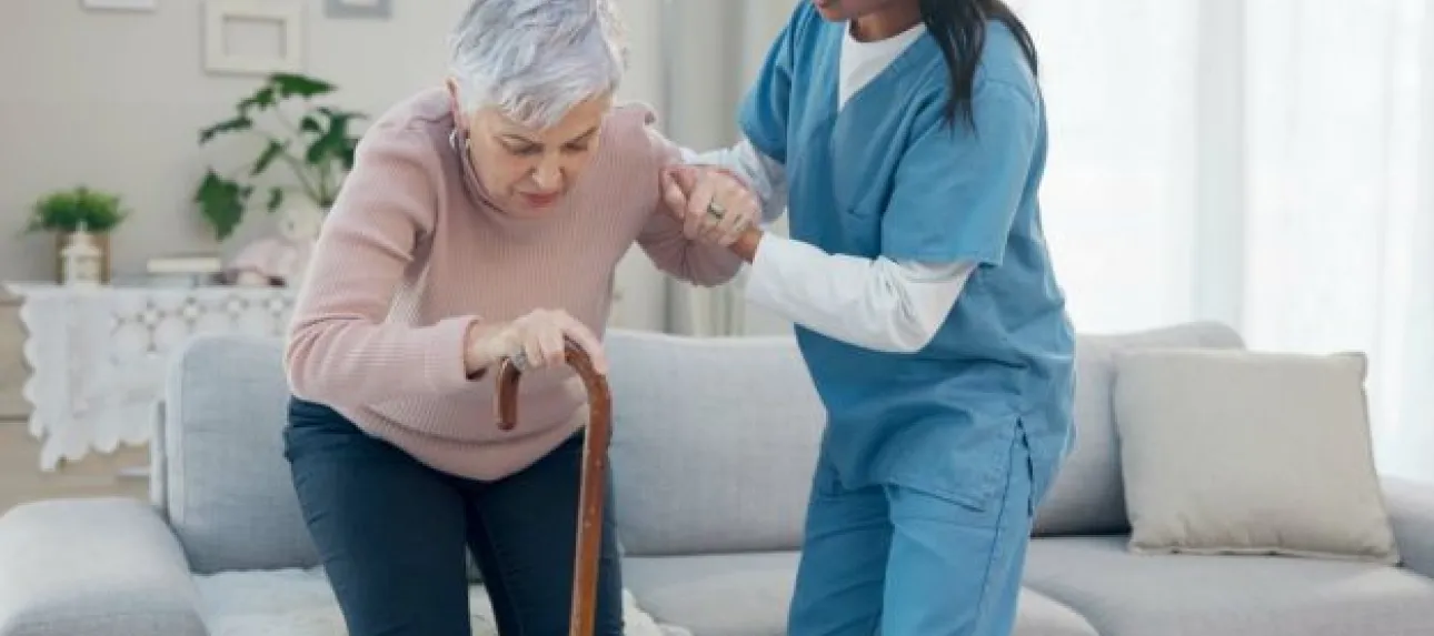 lever une personne agee vignette