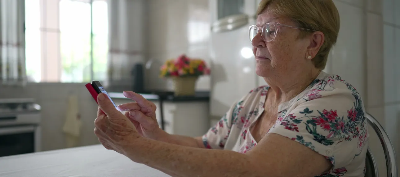 teleassistance gratuite pour personne agee ou handicapee