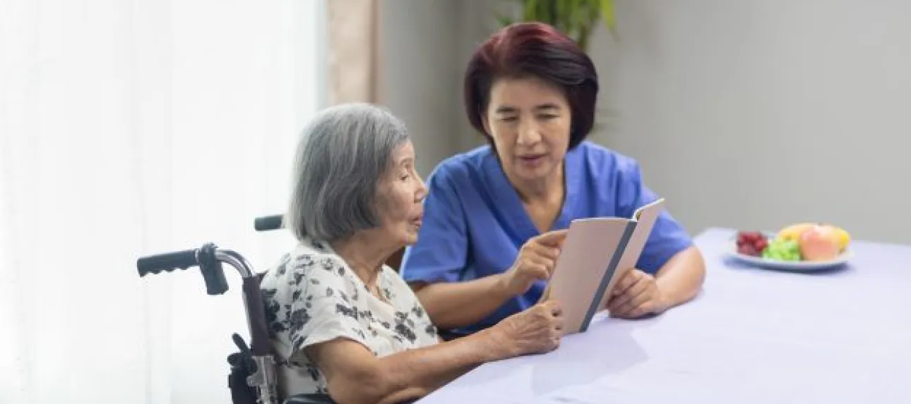 activite cognitive senior