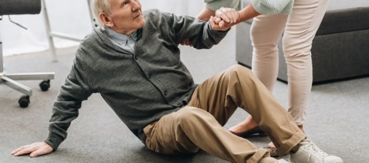 chambre des erreurs prevenir chutes des personnes agees