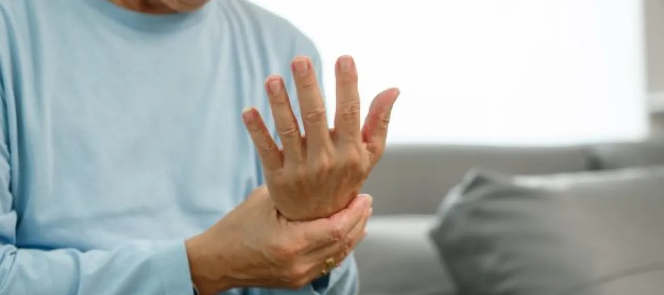 syndrome canal carpien