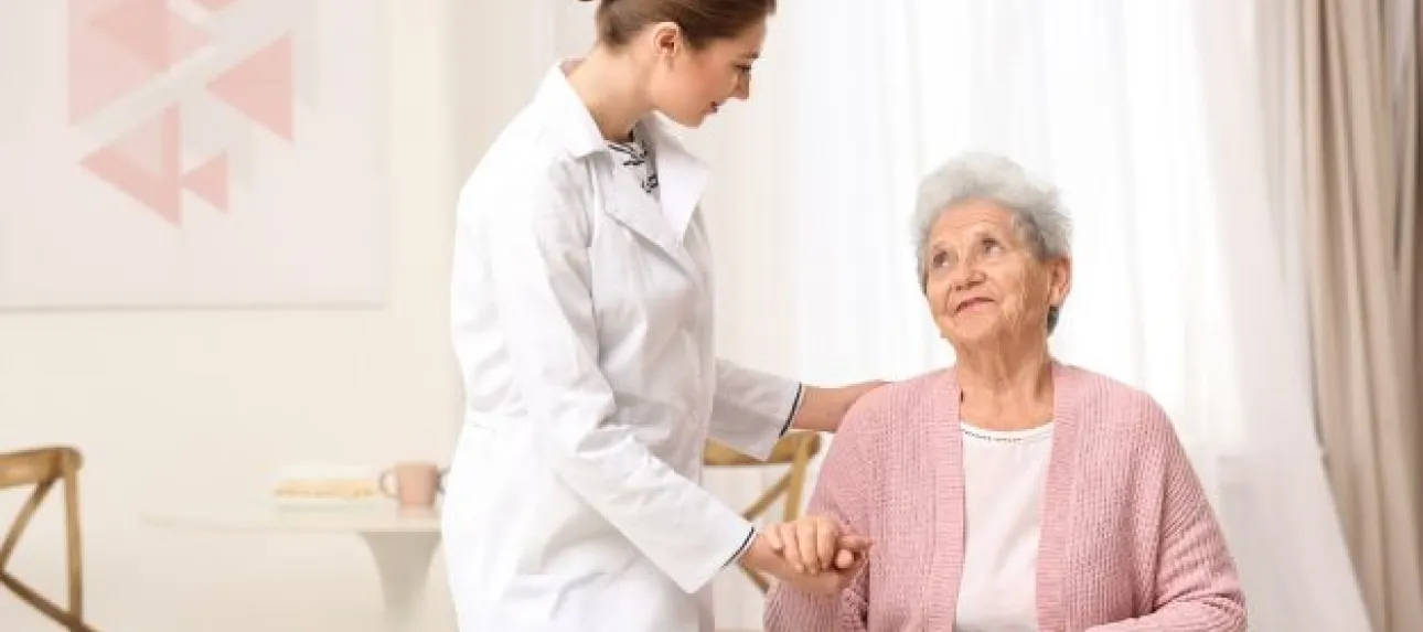 geriatrie et gerontologie 