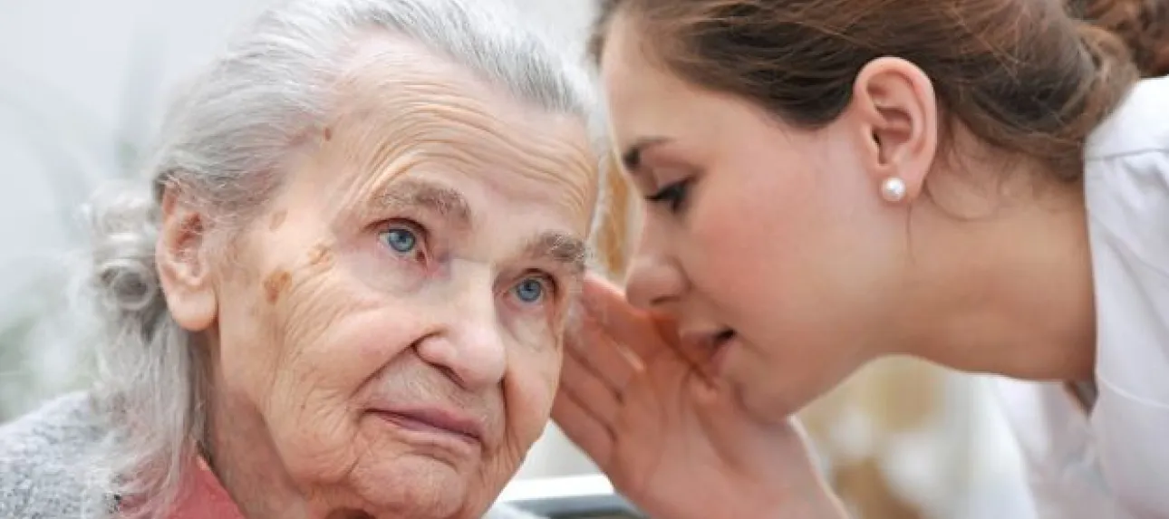 etude perte auditive et troubles cognitifs