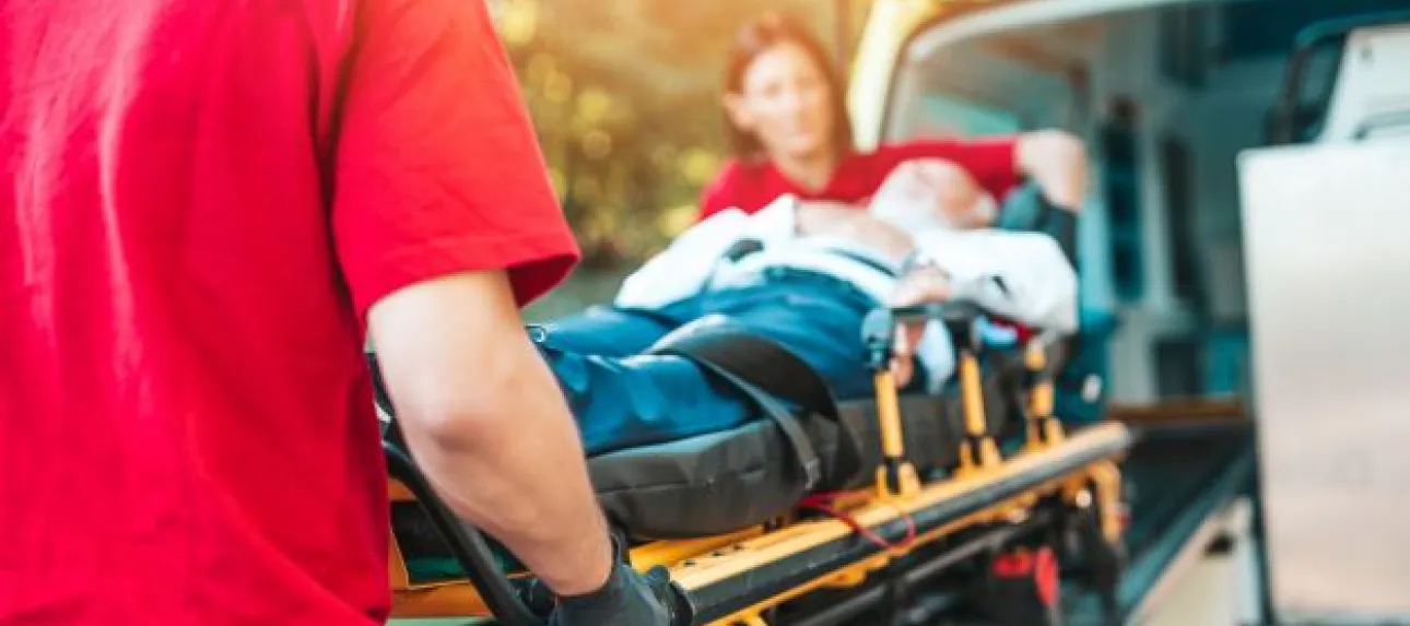 transports medicaux personnes agees