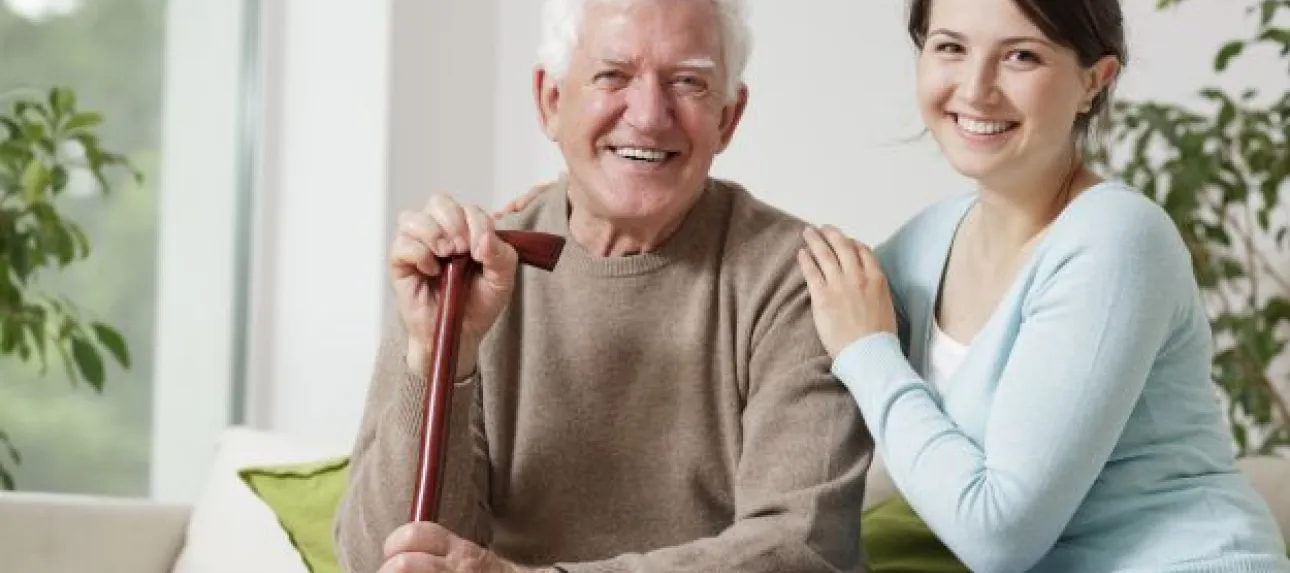 repit a domicile pour les aidants