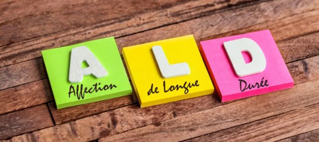 Quelles sont les 30 maladies ALD Affections Longue Duree