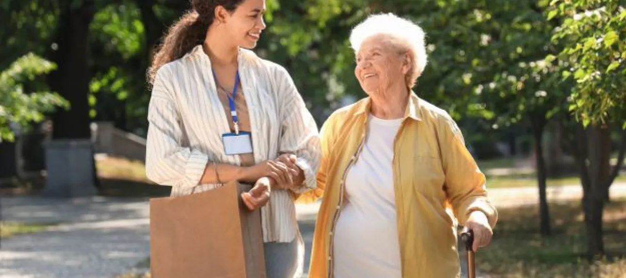 Bientraitance des personnes agees