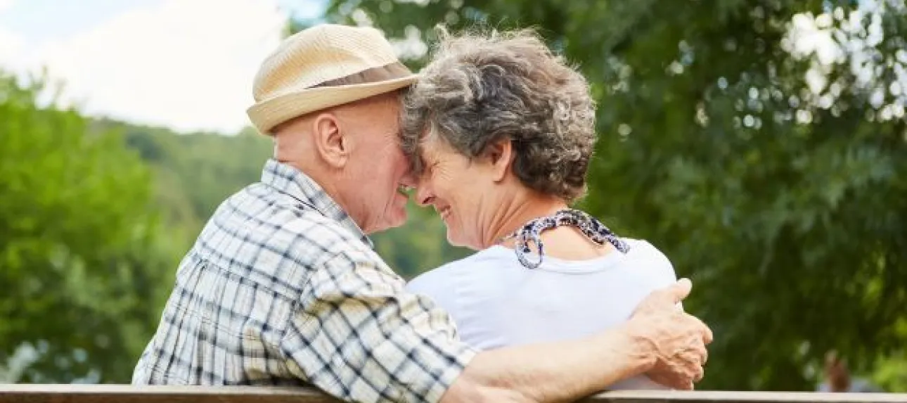 Trouver amour apres 70 ans