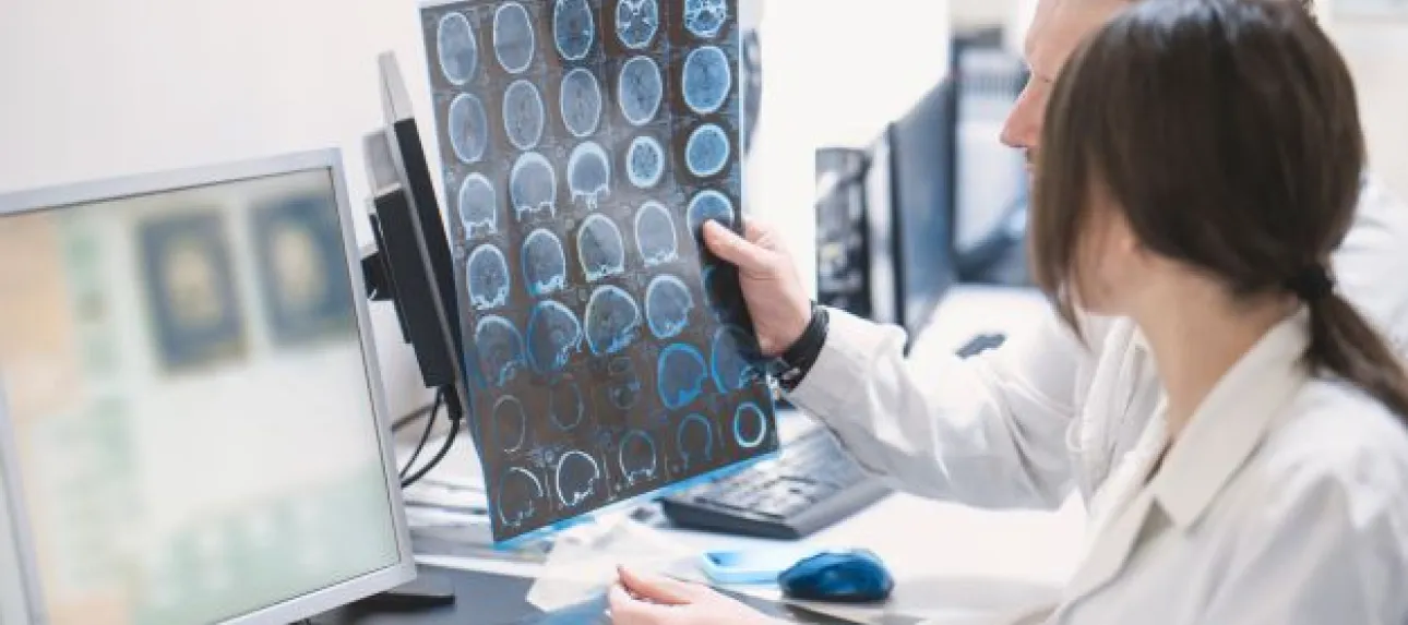 hematome sous dural personne agee