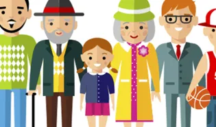 Remédier à l'isolement en reconnectant les générations