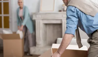 Conseils pour faciliter le déménagement des seniors