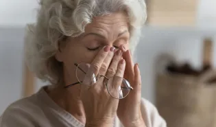 Zona personnes âgées