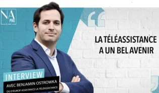 Interview News Assurances Pro