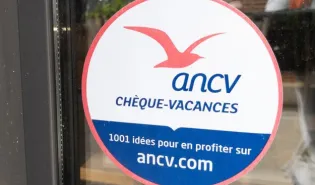 cheques vacances retraites