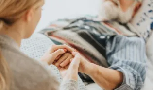 4 pilliers des soins palliatifs