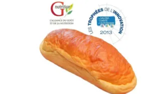 Un pain santé spécialement conçu pour les seniors