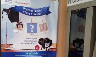 Devenez l'Egérie d'Europ Assistance !