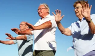 L'activité physique doperait la mémoire