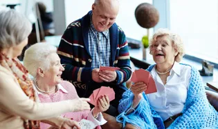 Logements seniors: quelles solutions ?