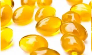 Vitamine D chez les seniors : plus de chutes ?