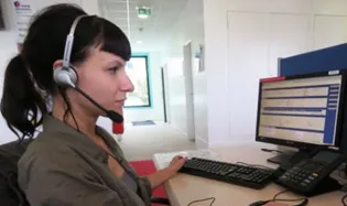 Gennevilliers : 24 heures/24, ils veillent sur les seniors