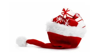 Idées cadeaux de Noël pour grands parents !