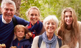 Ces associations qui cultivent le lien intergénérationnel